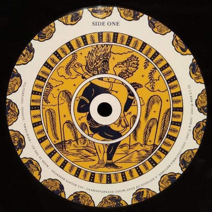 Aerosmith - Nine Lives (Remastered, 140 Gram) (2 LP) - Joco Records