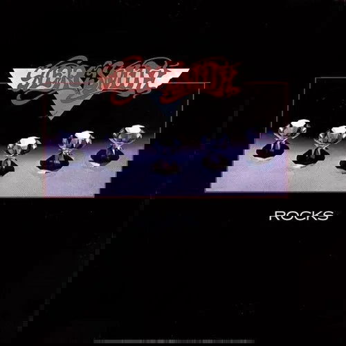 Aerosmith - Rocks (Remastered)  (Vinyl) - Joco Records