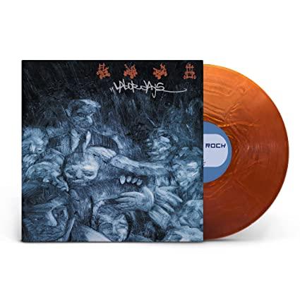 Aesop Rock - Labor Days (Color Vinyl, Anniversary Edition) (2 LP) - Joco Records