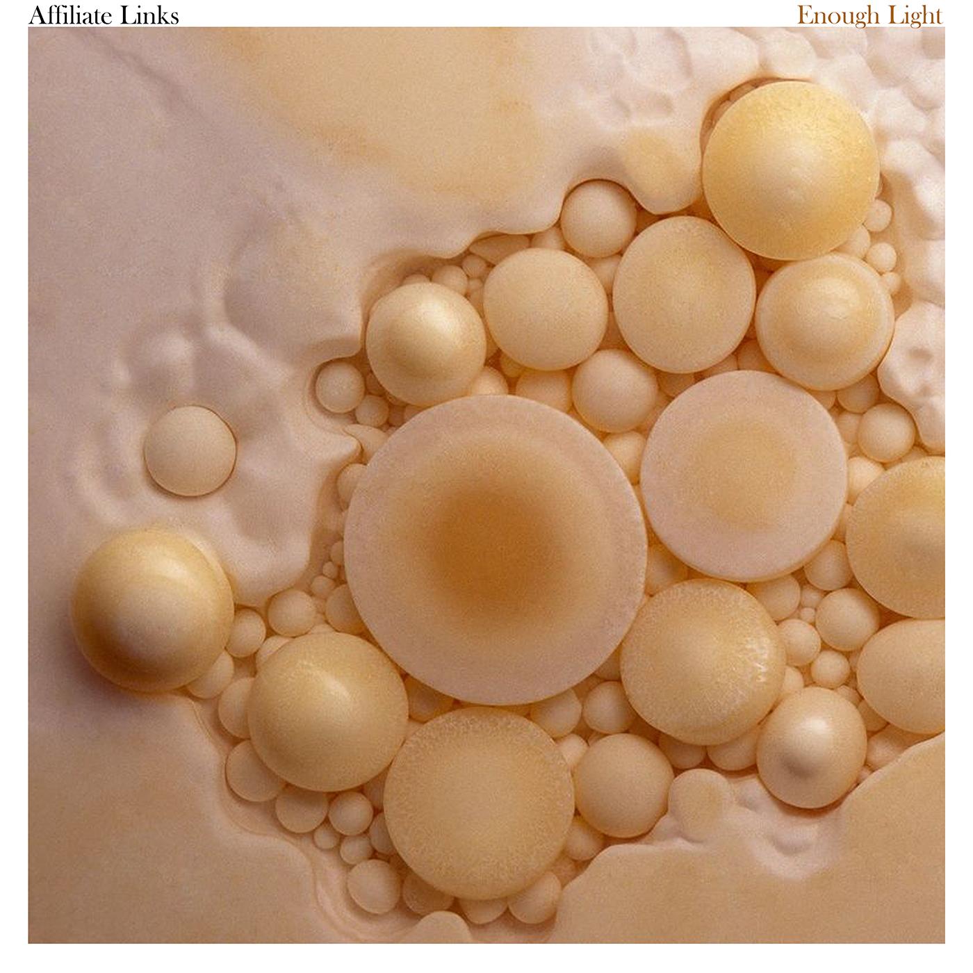 Affiliate Links - Enough Light (Vinyl) - Joco Records