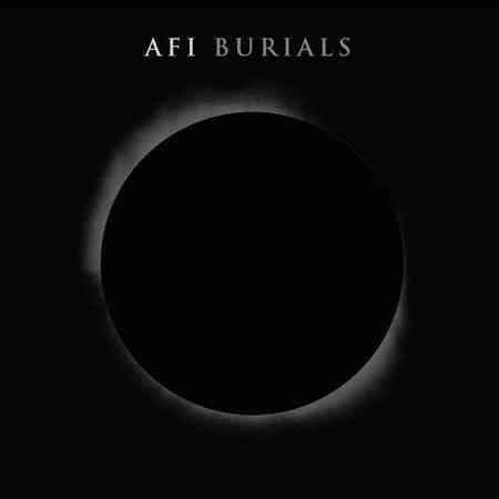 Afi - Burials  (Vinyl) - Joco Records