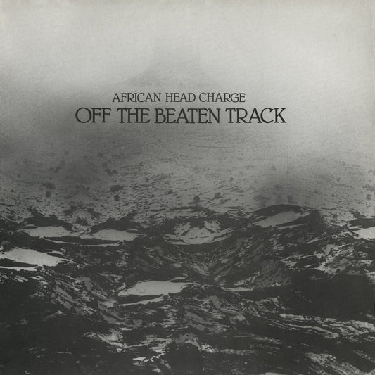 African Head Charge - Off The Beaten Track (Vinyl) - Joco Records