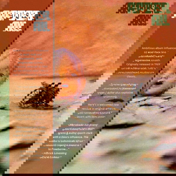 After All - After All (Vinyl) - Joco Records