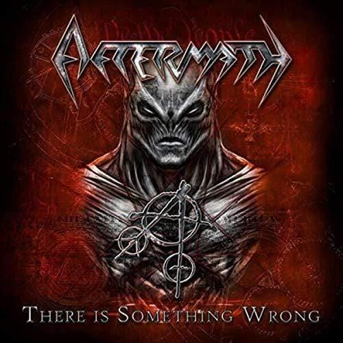 Aftermath - There Is Something Wrong (LP) - Joco Records