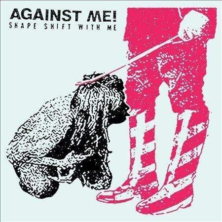 Against Me! - Shape Shift With(LP) - Joco Records