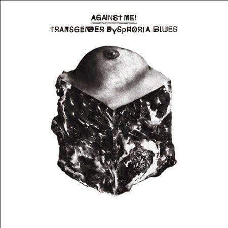 Against Me! - Transgender Dysp (LP) - Joco Records