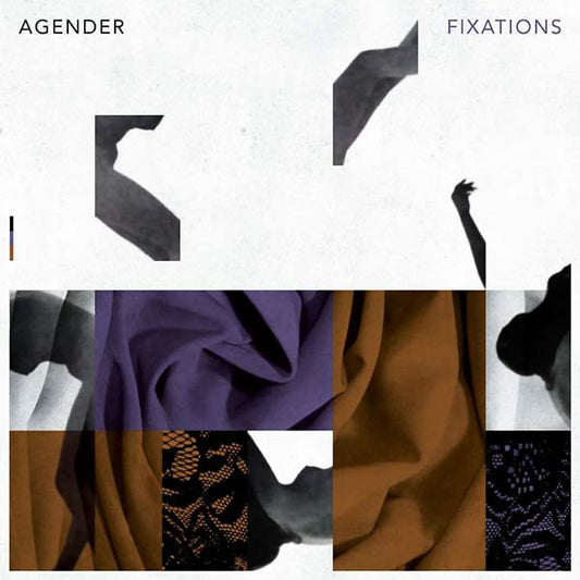Agender - Fixations (Vinyl) - Joco Records