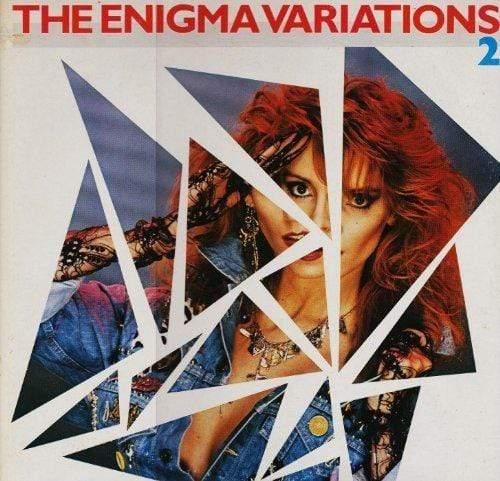 Dead Milkmen / Agent Orange - Enigma Variations (Vinyl) - Joco Records