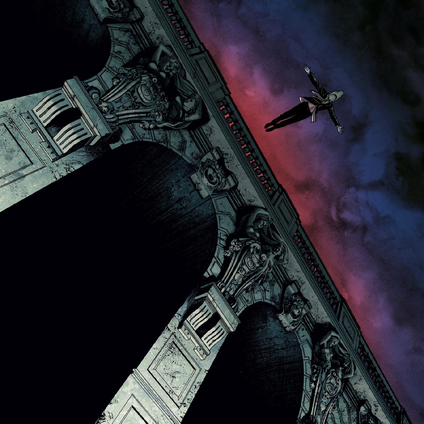 Airbag - All Rights Removed (Remaster) (Vinyl) - Joco Records