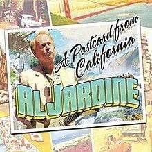 Al Jardine - Postcard From California  (Vinyl) - Joco Records