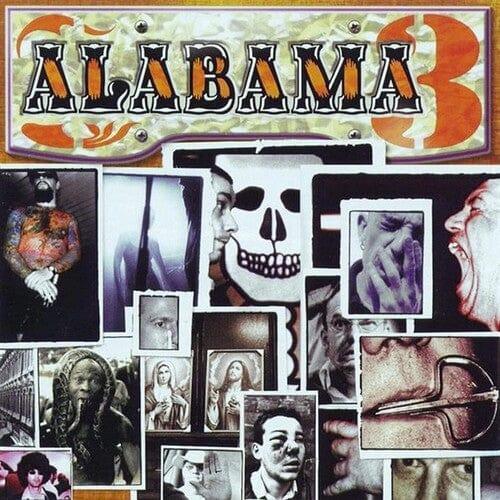 Alabama 3 - Exile On Coldharbour Lane  (Vinyl) - Joco Records