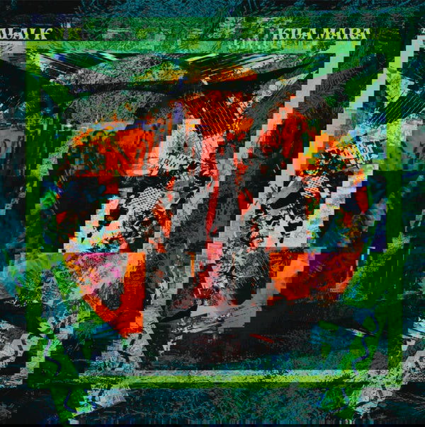 Alai K - Kila Mara (Vinyl) - Joco Records