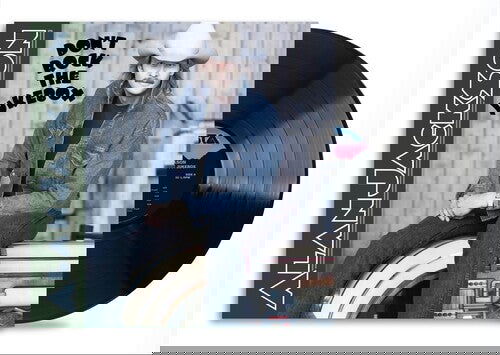 Alan Jackson - Don't Rock The Jukebox (LP) - Joco Records