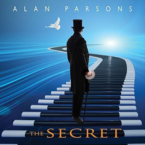Alan Parsons - The Secret  (Vinyl) - Joco Records