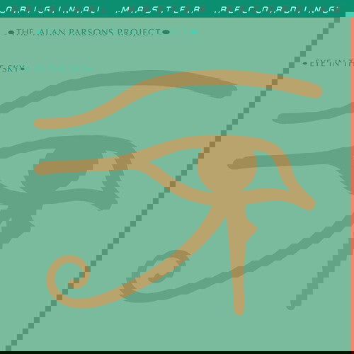 Alan Parsons Project - Eye In The Sky  (Vinyl) - Joco Records