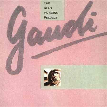 Alan Parsons Project - Gaudi  (Vinyl) - Joco Records