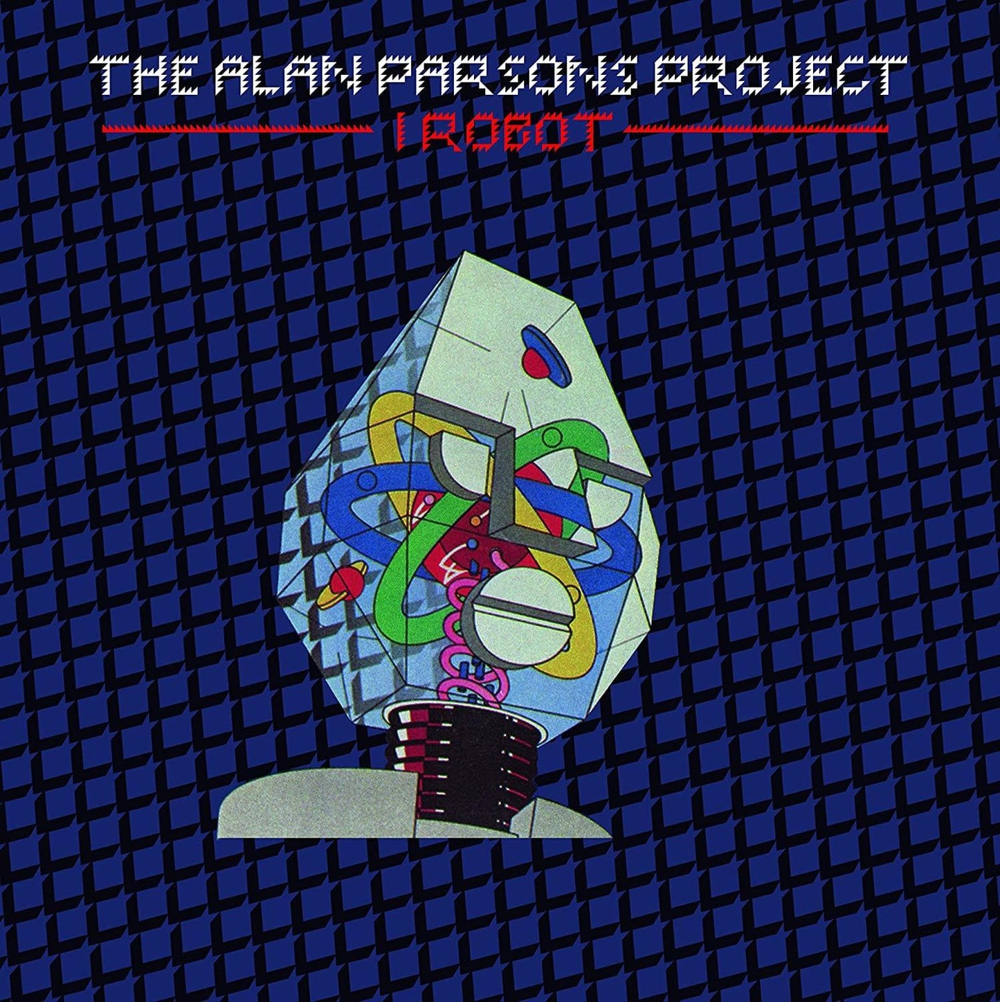 Alan Parsons Project - I Robot (Legacy Edition, Limited Import, 25th Anniversary) (2 LP) - Joco Records