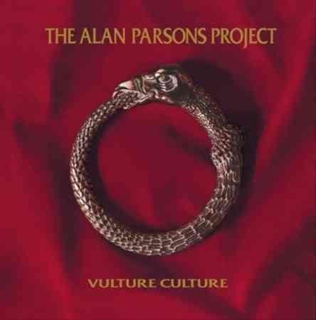 Alan Parsons Project - Vulture Culture  (Vinyl) - Joco Records