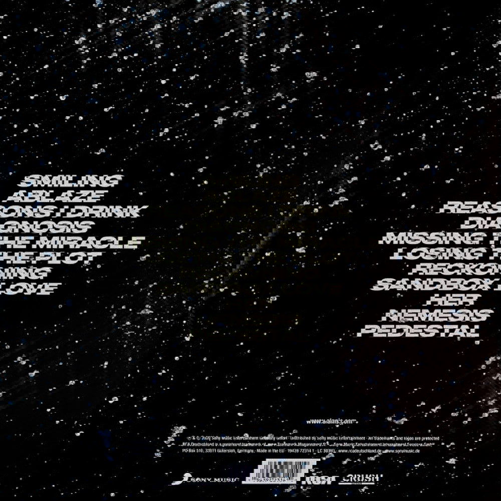 Alanis Morissette - Such Pretty Forks In The Road (Import) (LP) - Joco Records