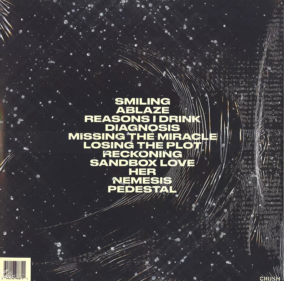 Alanis Morissette - Such Pretty Forks In the Road (LP) - Joco Records