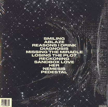 Alanis Morissette - Such Pretty Forks In the Road (LP) - Joco Records