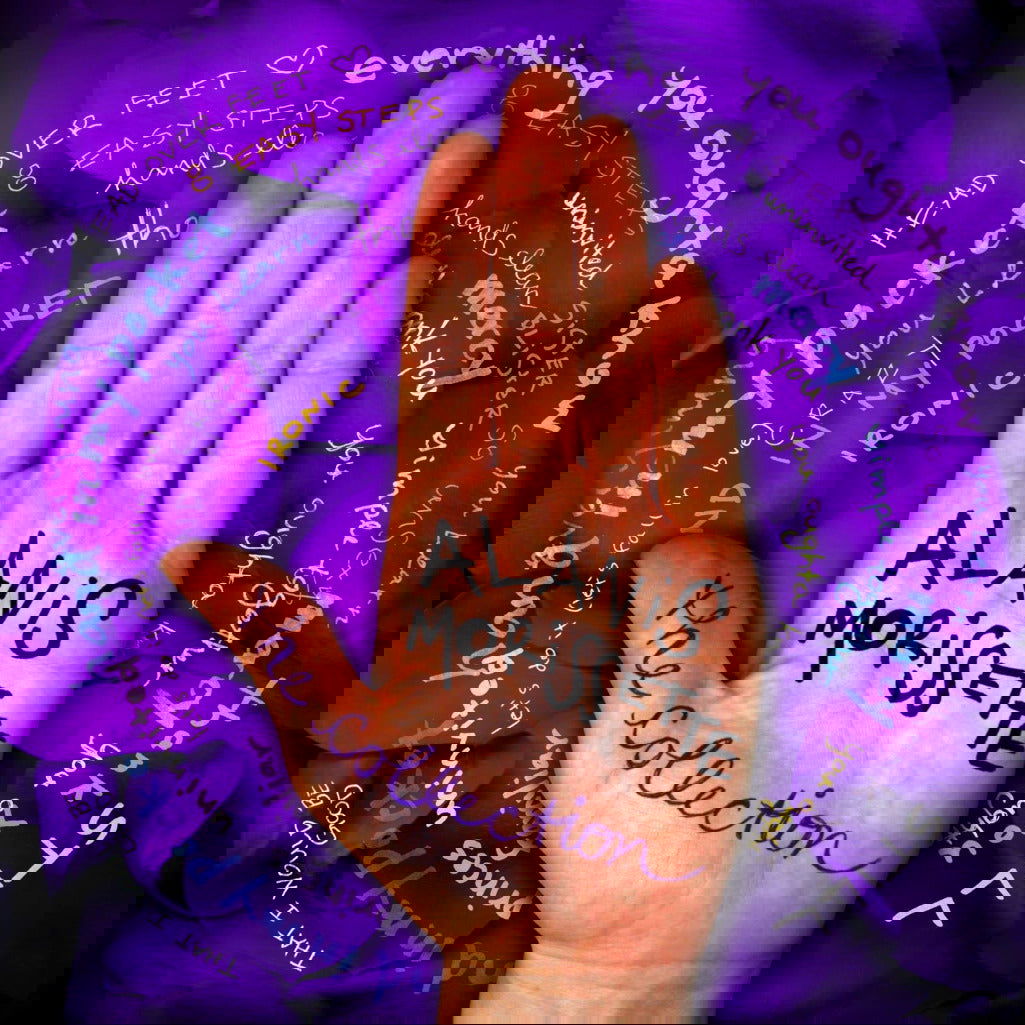 Alanis Morissette - The Collection (2 LP) - Joco Records