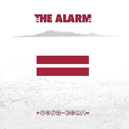 Alarm - Equals  (Vinyl) - Joco Records