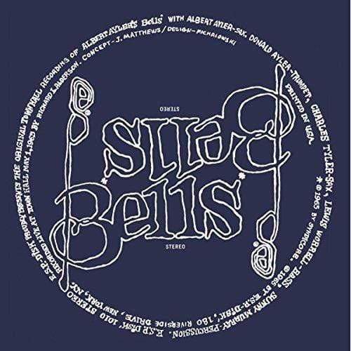 Albert Ayler - Bells  (Vinyl) - Joco Records