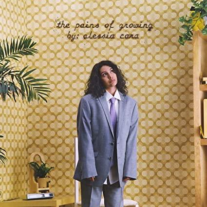 Alessia Cara - Pains Of Growing (Import) (2 LP) - Joco Records