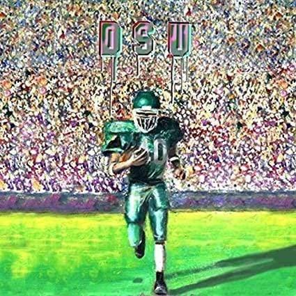 Alex G - Dsu (Pink Color Vinyl) (Import) - Joco Records