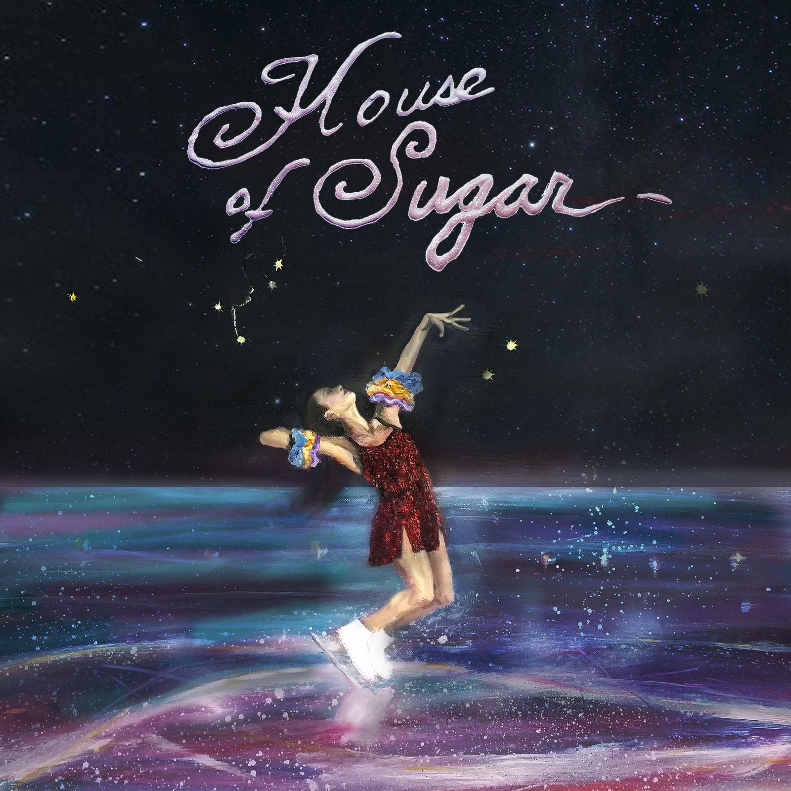 Alex G - House Of Sugar (Vinyl) - Joco Records