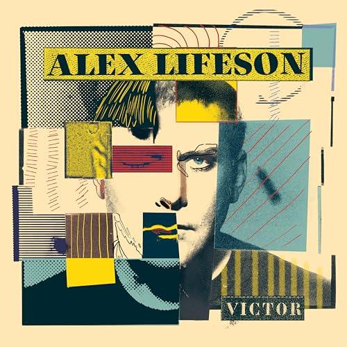 Alex Lifeson - Victor (Vinyl) - Joco Records