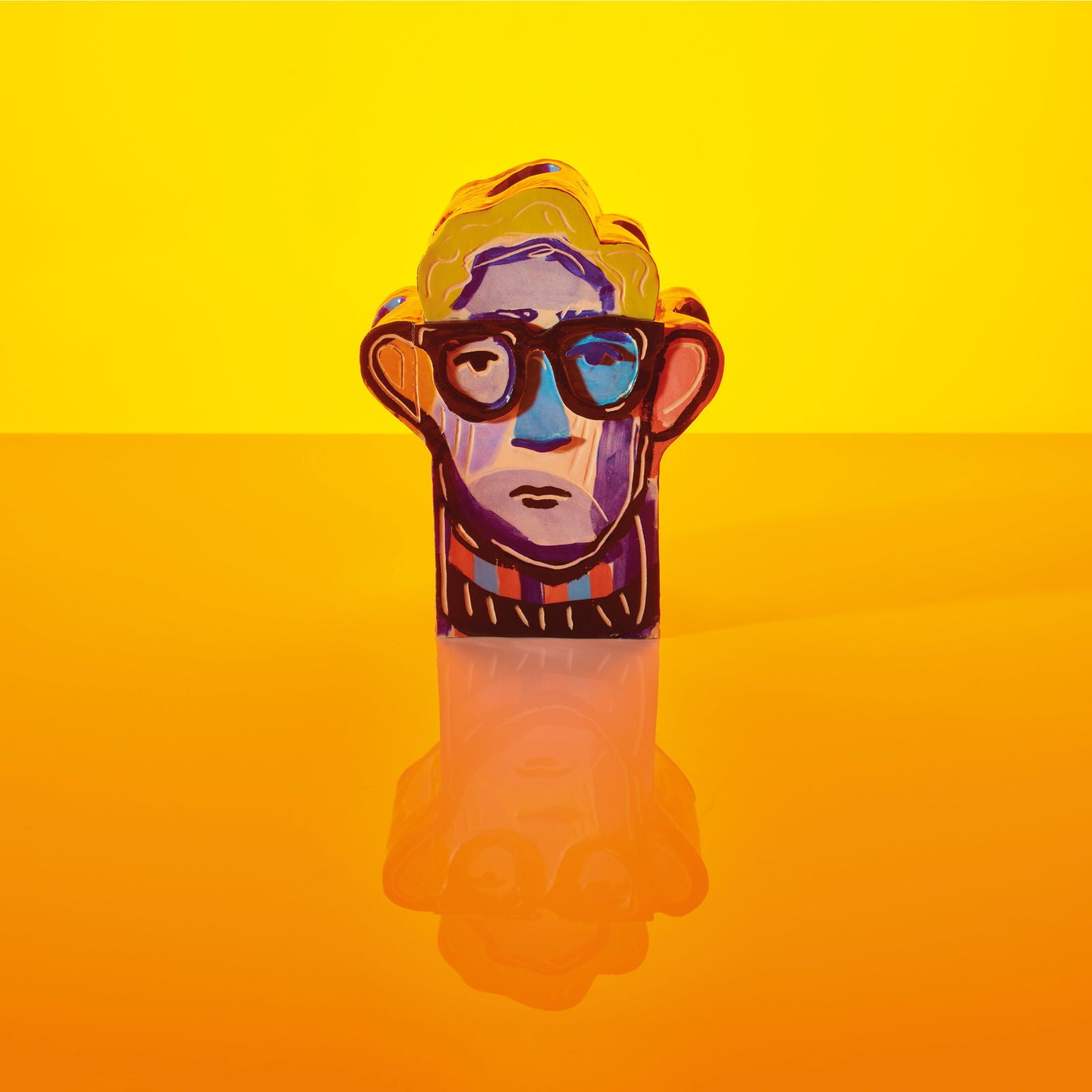 Alexis Taylor - Beautiful Thing (Vinyl) - Joco Records