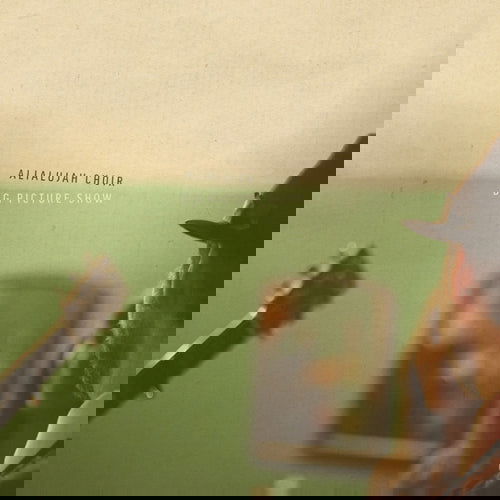 Alialujah Choir - Big Picture Show (Vinyl) - Joco Records