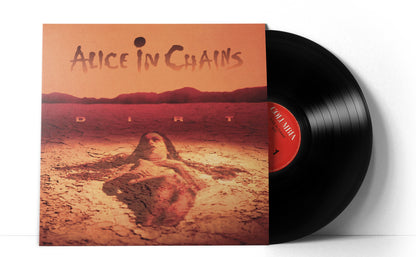 Alice In Chains - Dirt