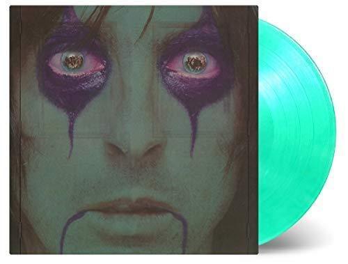 Alice Cooper - From The -Coloured-  (Vinyl) - Joco Records