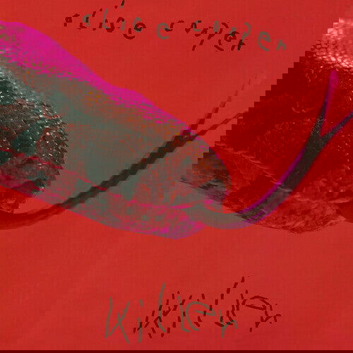 Alice Cooper - Killer: 50th Anniversary Edition (3 LP's) - Joco Records