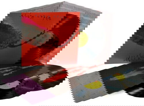 Alice Cooper - Killer: 50th Anniversary Edition (3 LP's) - Joco Records