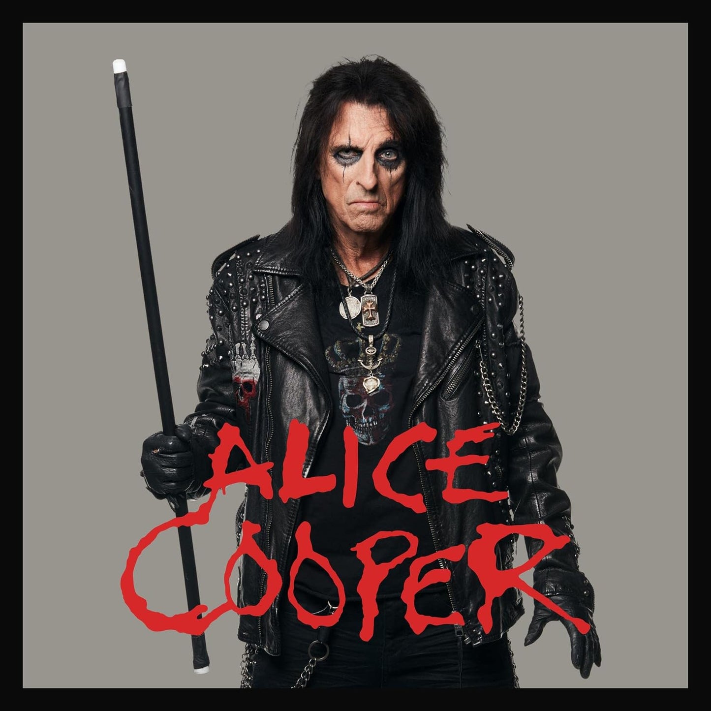 Alice Cooper - Paranormal Stories (Limited Edition, Picture Discs, Numbered) (6 LP Box Set) - Joco Records