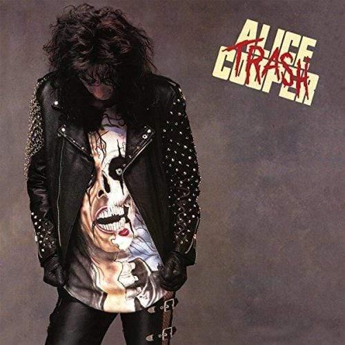 Alice Cooper - Trash  (Vinyl) - Joco Records