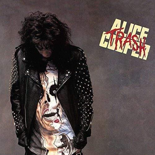 Alice Cooper - Trash (Vinyl) - Joco Records