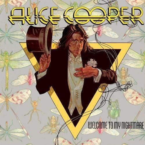 Alice Cooper - Welcome To My Nightmare  (Vinyl) - Joco Records