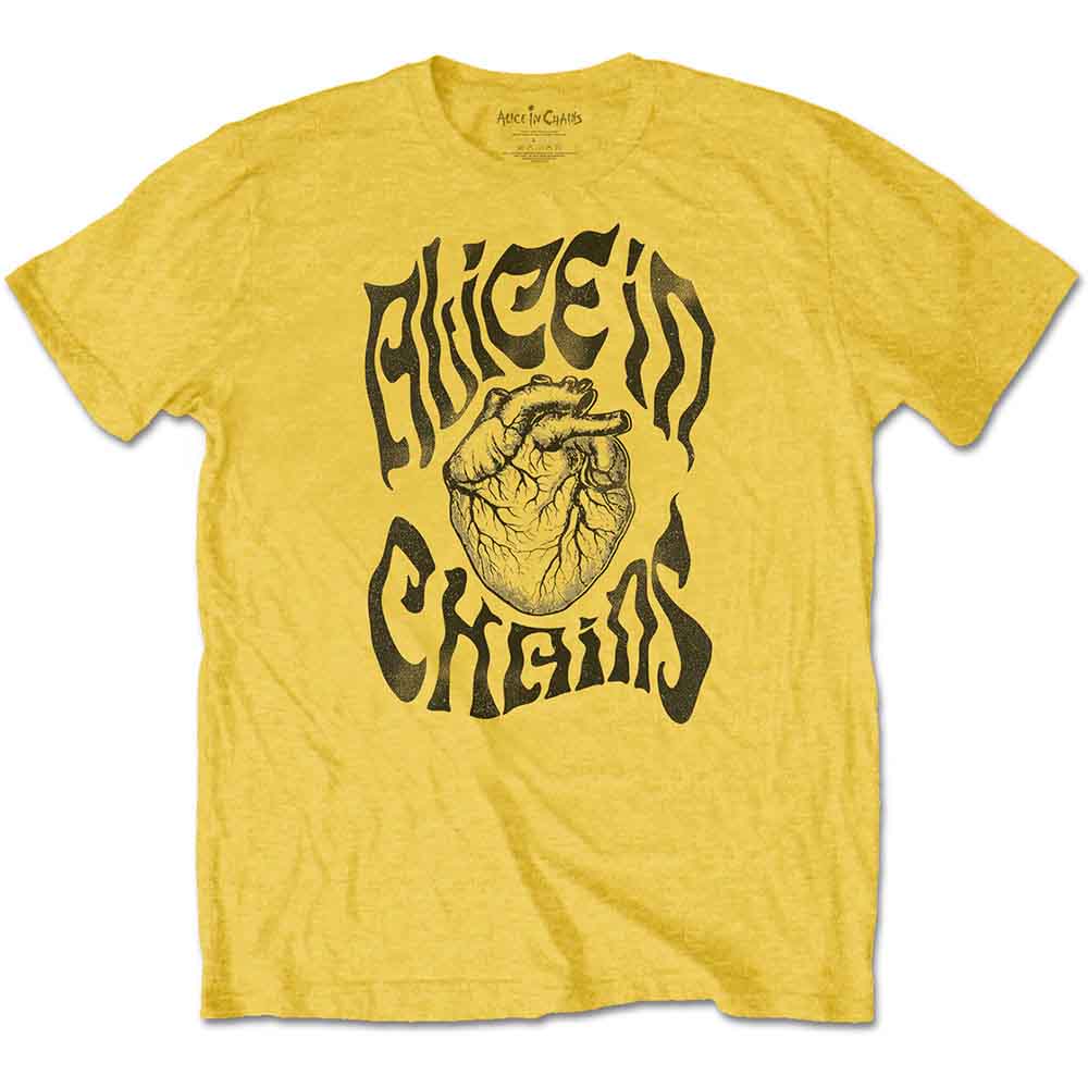 Alice In Chains - Transplant (T-Shirt) - Joco Records
