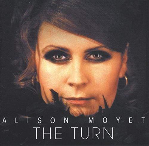 Alison Moyet - Turn (Uk) (Vinyl) - Joco Records