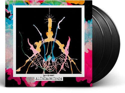 All Them Witches - Live On The Internet (2 LP) - Joco Records