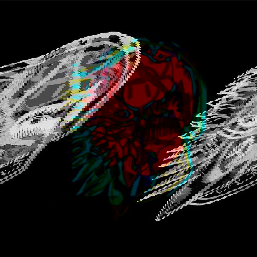 All Them Witches - Nothing As Ideal (Gatefold, 140 Gram) (LP) - Joco Records