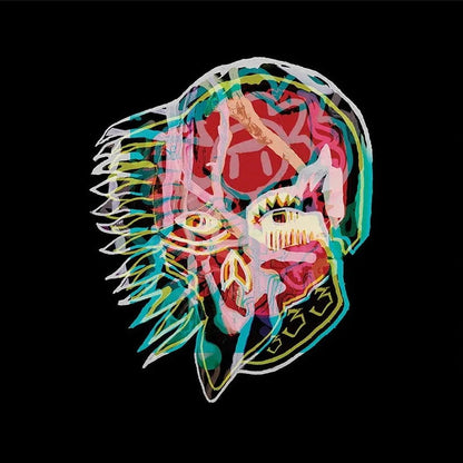 All Them Witches - Nothing As Ideal (Gatefold, 140 Gram) (LP) - Joco Records