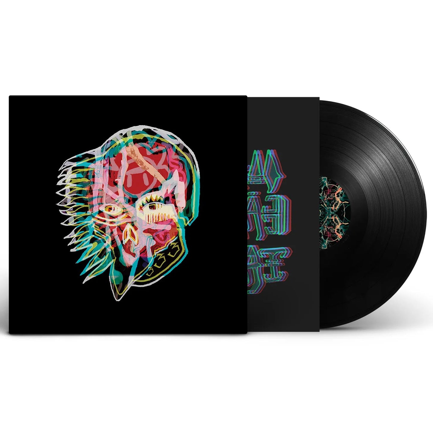 All Them Witches - Nothing As Ideal (Gatefold, 140 Gram) (LP) - Joco Records