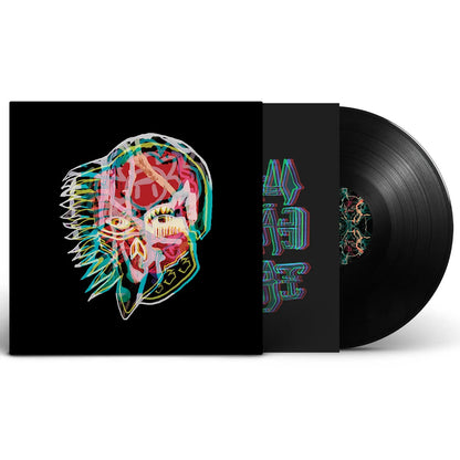 All Them Witches - Nothing As Ideal (Gatefold, 140 Gram) (LP) - Joco Records