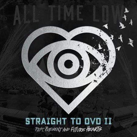 All Time Low - Straight To Dvd Ii: Past Present & Future Hearts  (Vinyl) - Joco Records